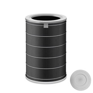 GXU【มี RFID】เข้ากันได้ Xiaomi Air Purifier Filter HEPA 2s/3/pro/2H/3H/3C HEPA Air Purifier Filter กร