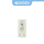 BEAUTY OF JOSEON Matte Sun Stick Mugwort + Camelia 18g