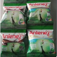 Anlene Milk Powder Chocolate Vanilla 25 Grams