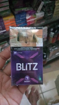 Buku dongeng cerita rakyat pangeran blitz ungu gagah