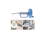 Drain Auger Pipe Cleaner 10 Meters Drain Snake