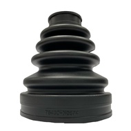 Shaft Cover-Outside GRJ12 KDJ12O TRJ12 Kdj121 125 VZJ12 04437-60040/75430-N0574