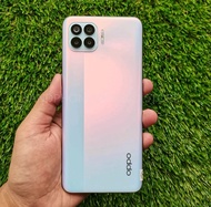 OPPO RENO 4F RAM 8/128 NOMINUS MASIH MULUS ORI