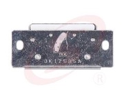 YKK 3K12595 3K-12595 K12344 紗窗固定器 紗門固定器 紗窗防脫落 紗窗防拆