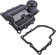 0AM325219C Oil Pan Lid Mechatronics 7 Speed DQ200 Compatible with Octav1a G0lf T1guan Le0n A.l t e.a