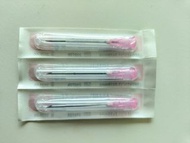 TERUMO AGANI 18G Needle
