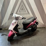 【保固車】【0元交車】2019年 SYM 三陽 Z1 Attila 125 Z1-125 機車 前碟後鼓