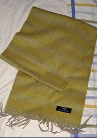 [老錢風]羊絨圍巾 Gobi cashmere  scarf