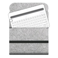 Keyboard Storage Bag for K380 K480 Keyboard Waterproof Dustproof Cover