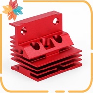For  Radiator Metal Heat Sink for K1 / K1 Max / K1C 3D Printer Series Heat Sink 3D Printer Part Allo