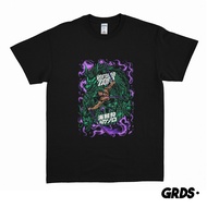 ONE PIECE ZORO T-SHIRT / ZORO ONE PIECE T-SHIRT