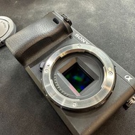 Sony A6400 body