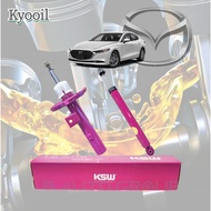 Mazda 3 2019 KSW Absorber