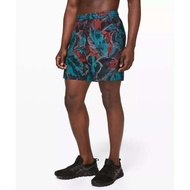 Lululemon Pace Breaker Linerless Short 7" 2023 Version 5713