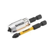 ดอกไขควงแม่เหล็ก DEWALT DT70536T-QZ 50 มม. แพ็ก 2 ชิ้น (1253018)