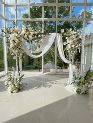 【婚禮佈置】木架款佈置檔期預訂─中彰地區