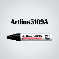 ARTLINE 5109A WHITEBOARD MARKER (EK5109A)-BIG CHISEL POINT