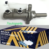 TOYOTA ESTIMA ACR50 GSR50 / VELLFIRE ANH20 GGH20 2.4cc 3.0 cc 2007-2015y Brake Master Pump 7/8 BMTP-