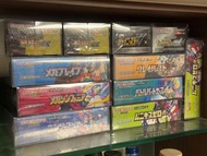 [有膜原盒] Clove / DOPA 貨 s4a sv2D Sv4a sv9 M1L M1S M2a M3 M4 日版 Japanese 寵物小精靈 寶可夢 Pokemon PTCG