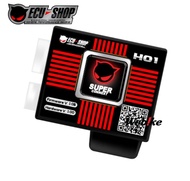 Monitor ECU Super Connext Honda PCX150i ECU SHOP Thailand