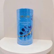 BB LAB泛酸膠原蛋白30T（藍桶-T）