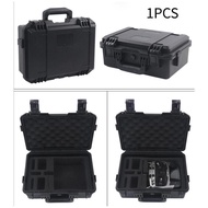 [mfnpqcn] Carrying Bag for RC Controller Replace Shockproof Airplane Aircraft RC Transmitter Carryin