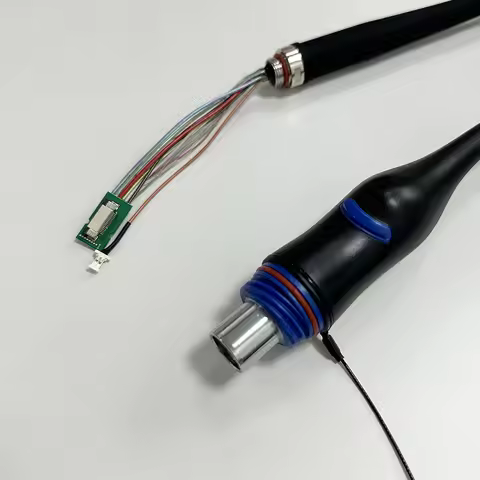 Camera Endoscope Cable for Stryker 1288/1188/1088