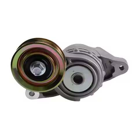 Car Drive Belt Tensioner 31170-RBJ-003 31170RBJ003 For Honda CR-Z Insight 2010-2016 L4 1.3L 1.5L Eng