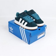 Adidas Campus 00s Green White