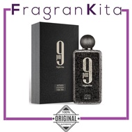 Afnan 9 PM Night Out 100 ml Extrait De Parfum Afnan 9pm