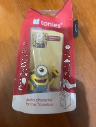 Tonies Minions 公仔