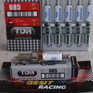 SPARK PLUG BALLISTIC 085R Absolute Revo 125 - Vixion - R25 - Byson FITDR
