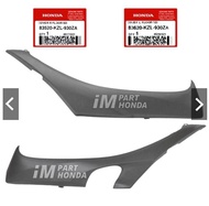 83520-KZL-930ZA 83620-KZL-930ZA Cover Dek Lantai Kanan Kiri Honda Spacy Karbu Fi