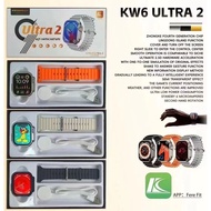 Smart Watch 2.01 inch KW6 ULTRA 2