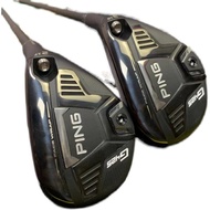 Golf Club 2025 New Style G425 Iron Wood Small Chicken Leg UT Complete Degree Adjustable Angle