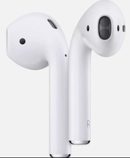 Airpods 2和Airpod 1 換新電池一耳399元