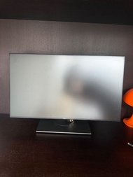 Dell U2417H 24-inch UltraSharp Monitor