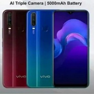 vivo y12 3/64gb