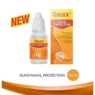Quixx NASAL PROTECTION 800MG