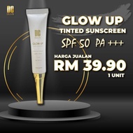 Glow Up Tinted Sunscreen by DR. CUTE