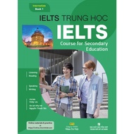 Book - IELTS Intermediate High School - Book 1