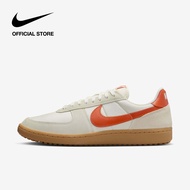 Nike Mens Field General Shoes - Pale Ivory ไนกี้ รองเท้าผู้ชาย Field General - งาช้างซีด