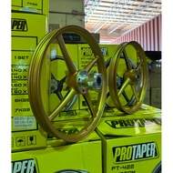 Y15ZR/LC PROTAPER PT422 CUSTOM SPORT RIM SET