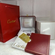Ready stock [Cartier box for watch]