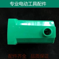 Suitable for Boda Jiuzhejiang 125/150 Angle Grinder Plastic Chassis Stator Case Old Style Boutique A