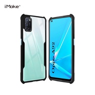 iMoke Case For Oppo A92