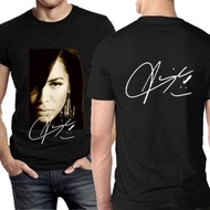 Aaliyah 2-Sided T-Shirt