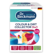 Dr. Beckmann Color & Dirt Collector Sheets