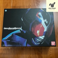 Kamen Rider Kabuto Superhero Toy - Genuine Bandai Csm Gattack Zecter Driver