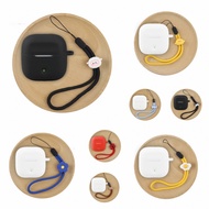 BS2106 Baseus MC2 AIR /BP1 Pro / TWS1 /BS1 /XC1 /AS01 Dustproof Washable Portable Silicone Protectiv